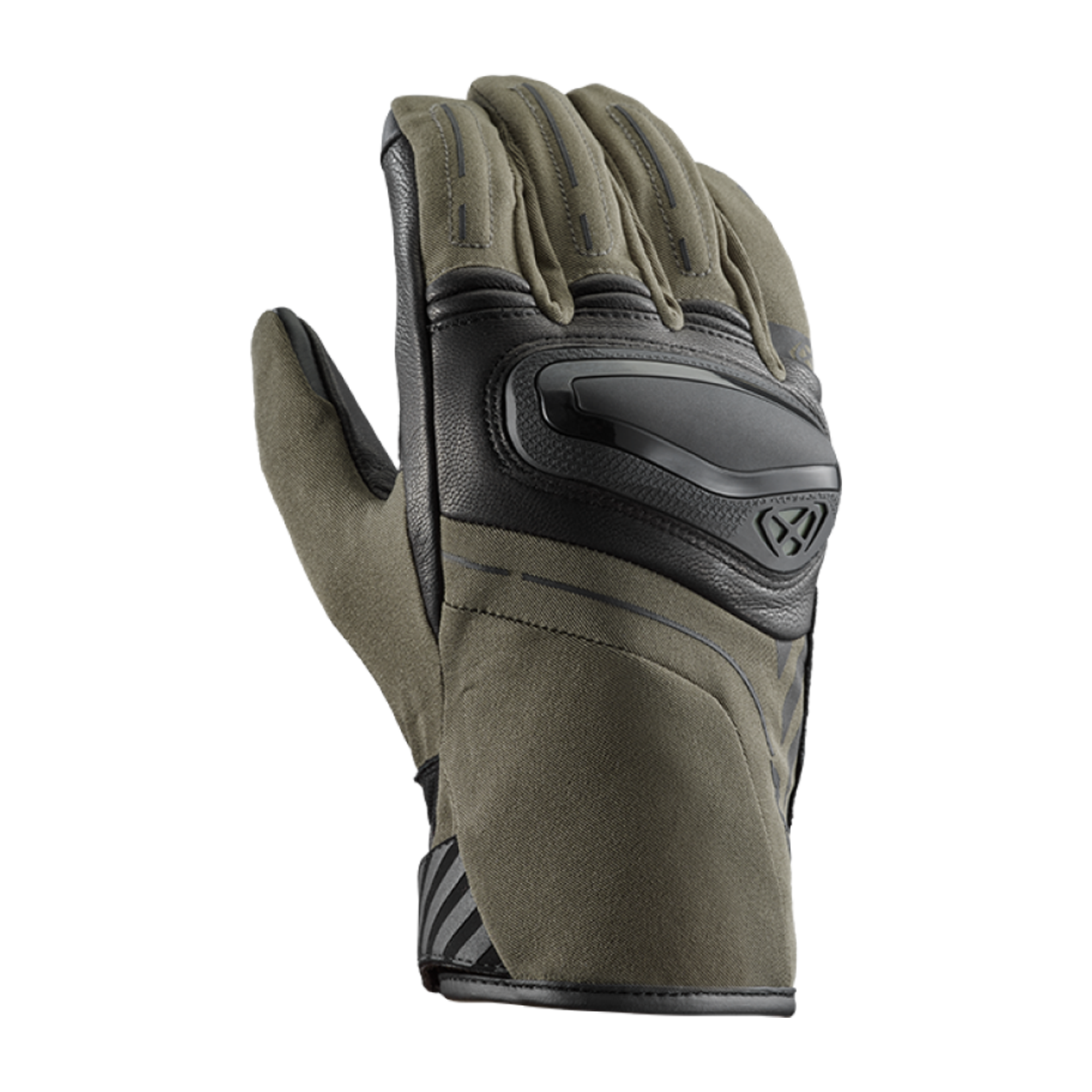 Guantes de Moto Ixon MS Sinergy
