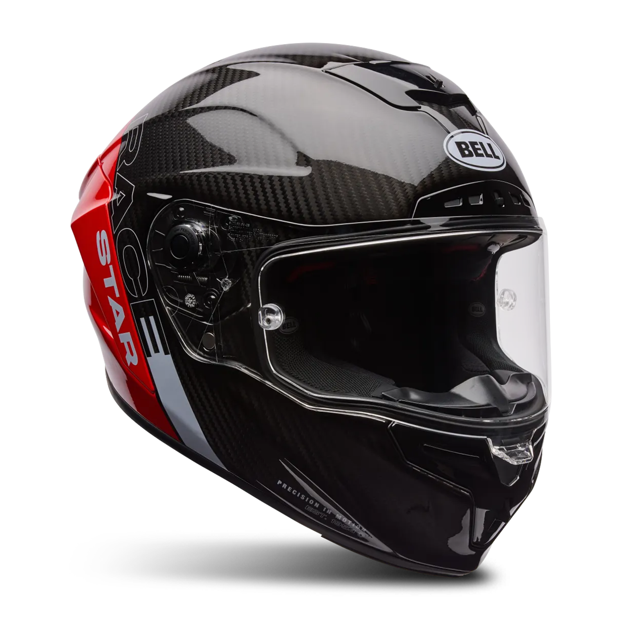 Capacete Integral BELL Racestar DLX Flex 2026