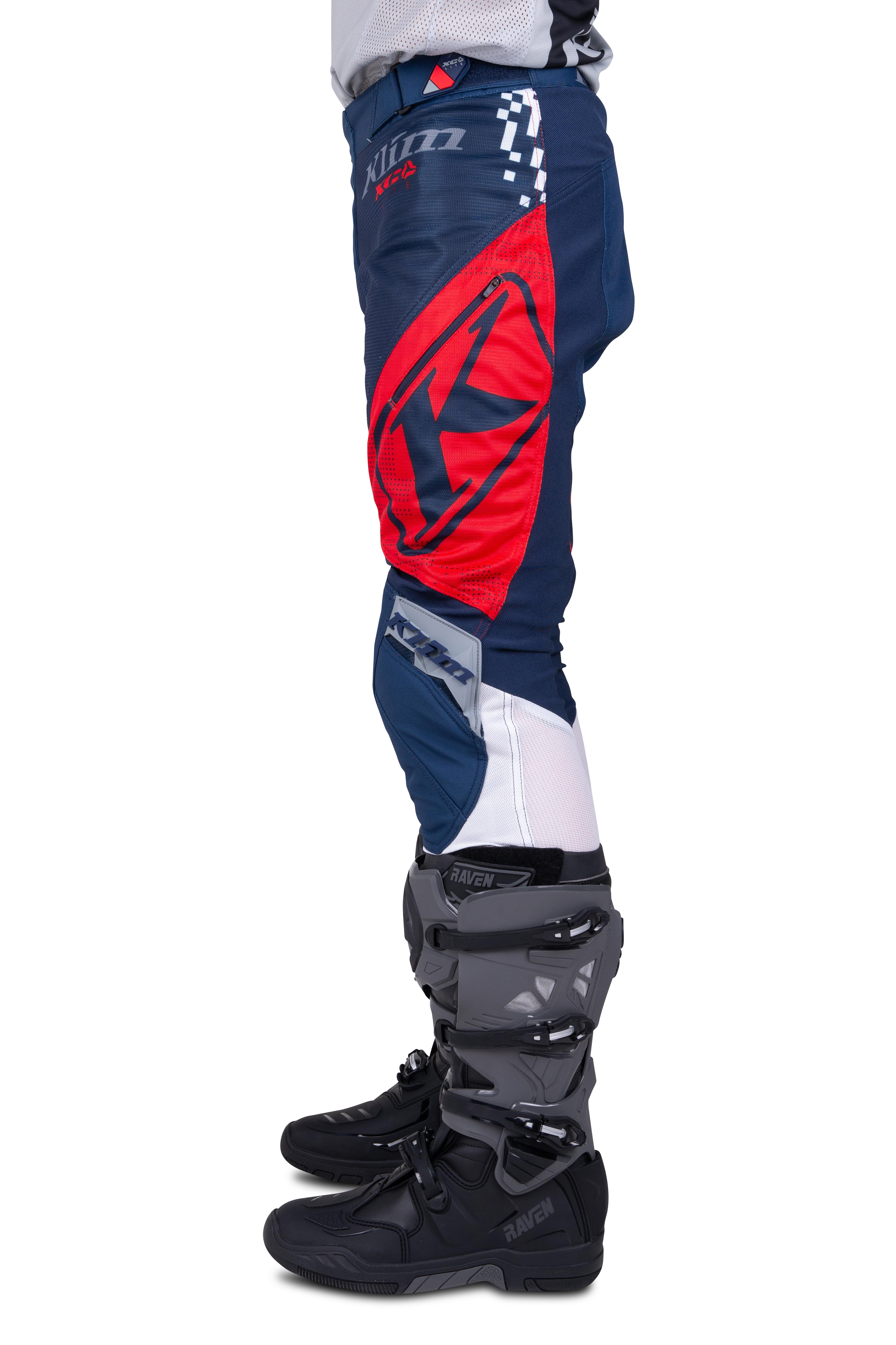 Klim XC Lite MX Trousers