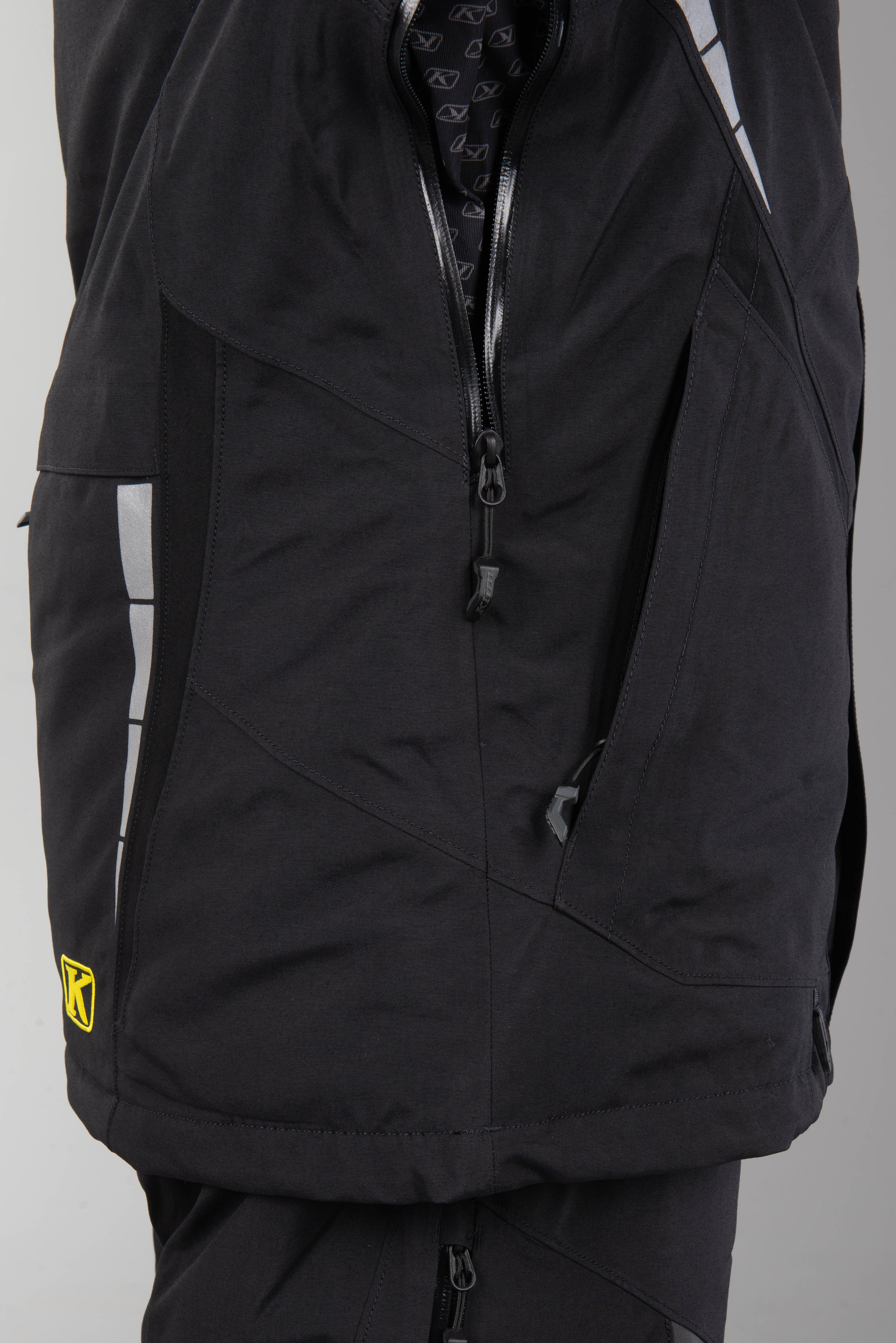Chaqueta Klim Keweenaw