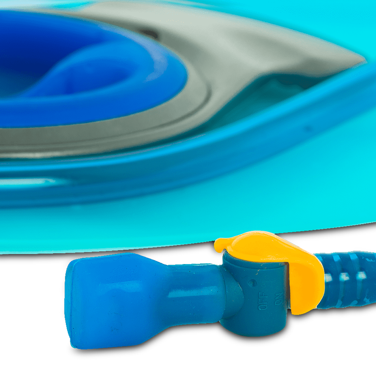 O'Neal Romer Hydration System