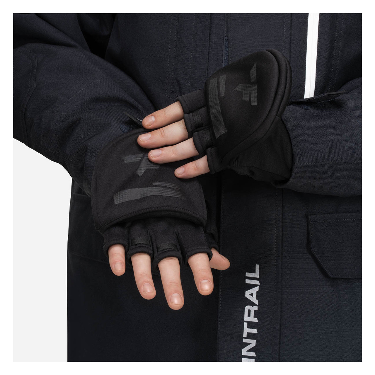 Finntrail Optymys Snow Gloves