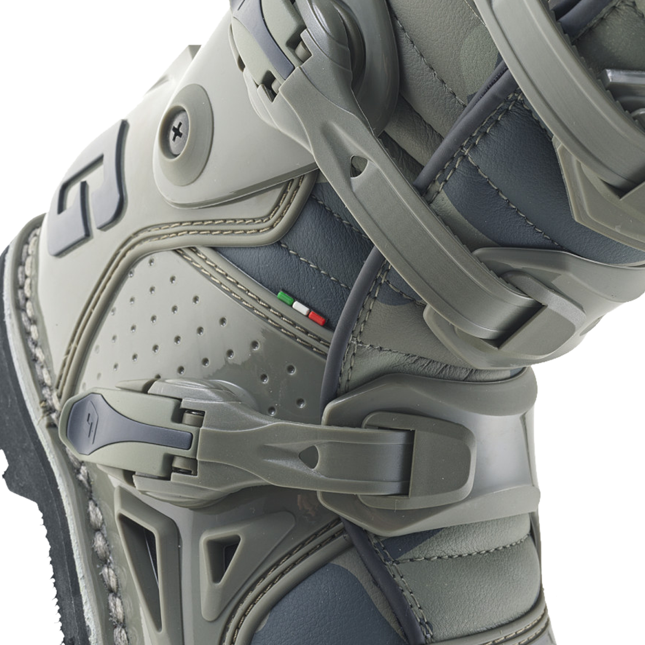 Bottes Enduro Gaerne Fastback Endurance
