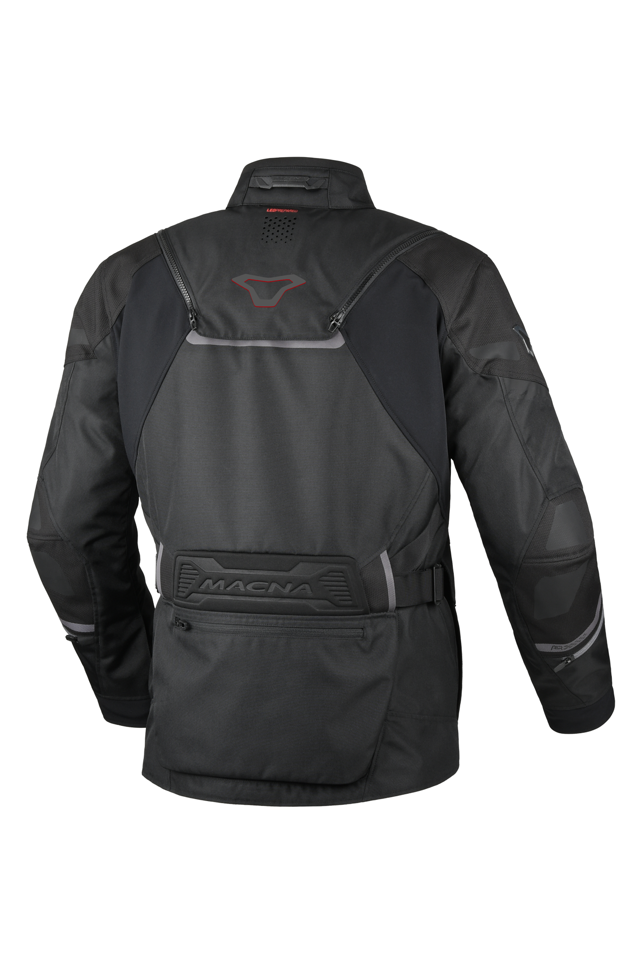 Macna Air Hybrid 2.0 MC Jacket
