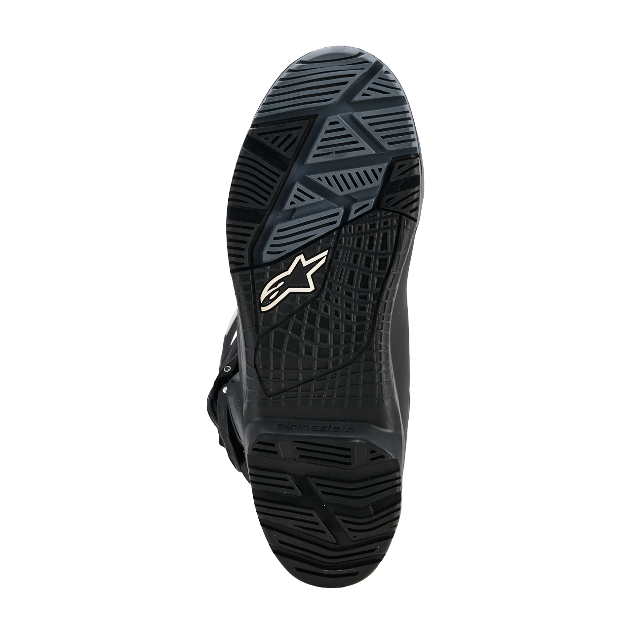 Stivali moto adventure Alpinestars Corozal V2 Drystar