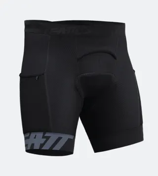 Rövid Bélésnadrág Leatt MTB 3.0