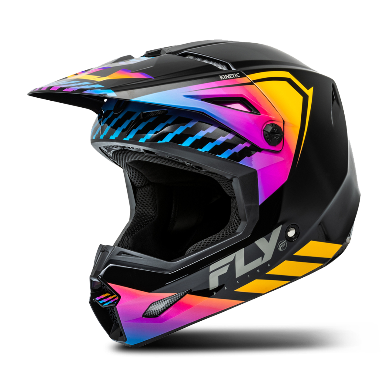 Casco de Cross Niño FLY Racing Kinetic