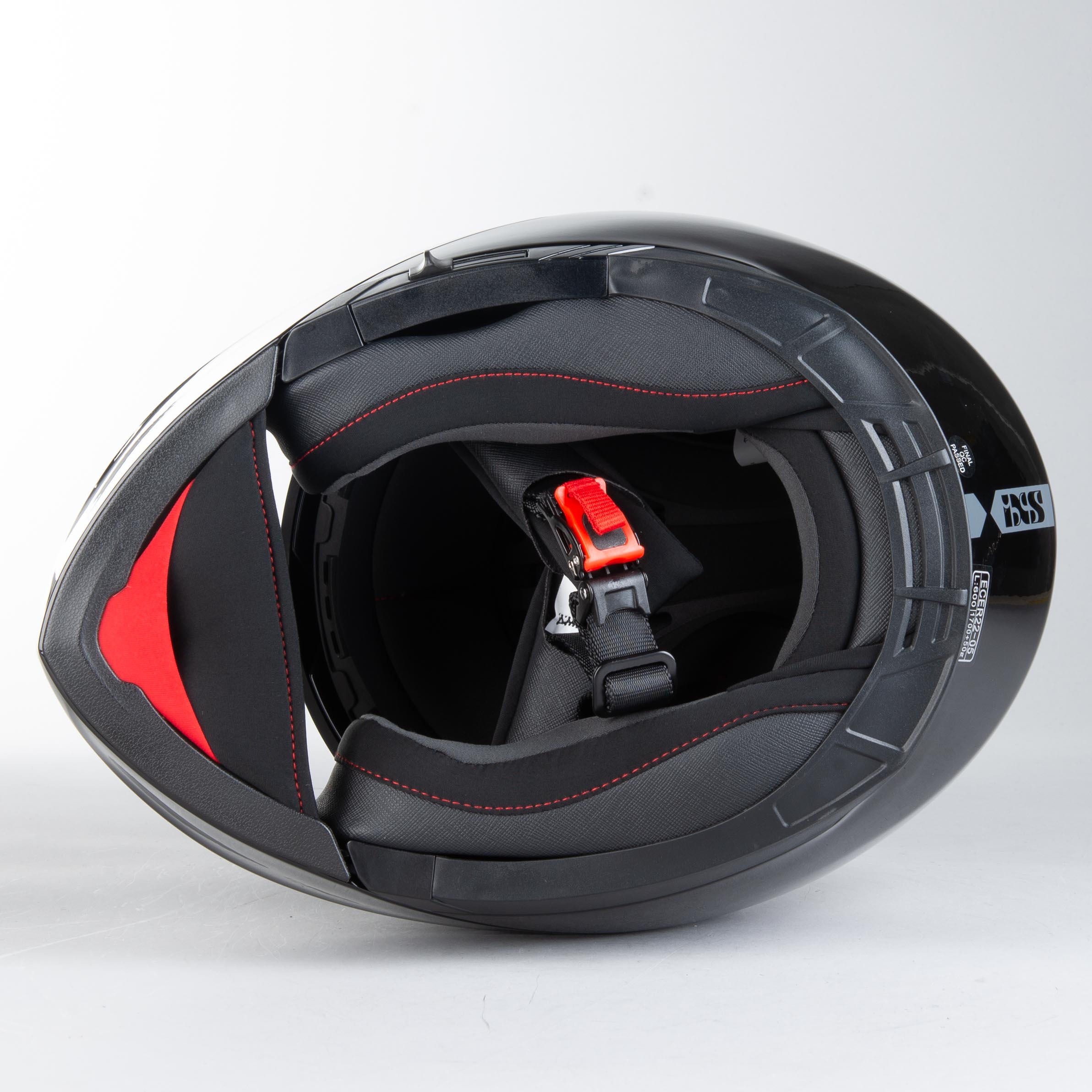 Casco iXS 300 1.0