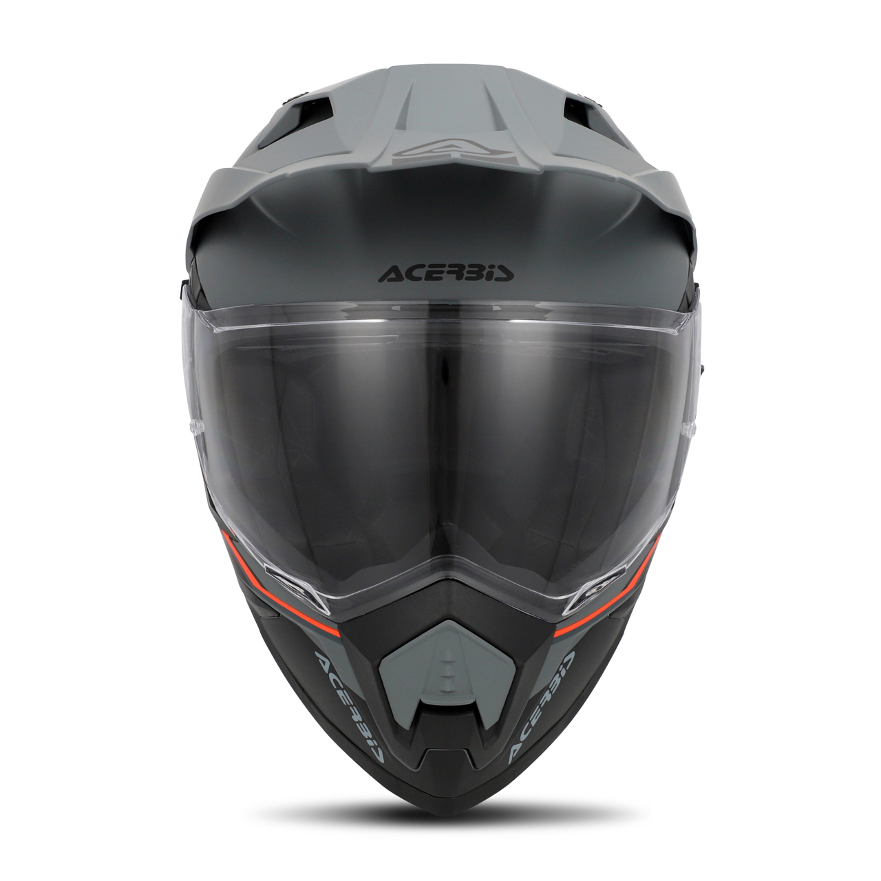 Adventure Helm Acerbis Assault Graphic