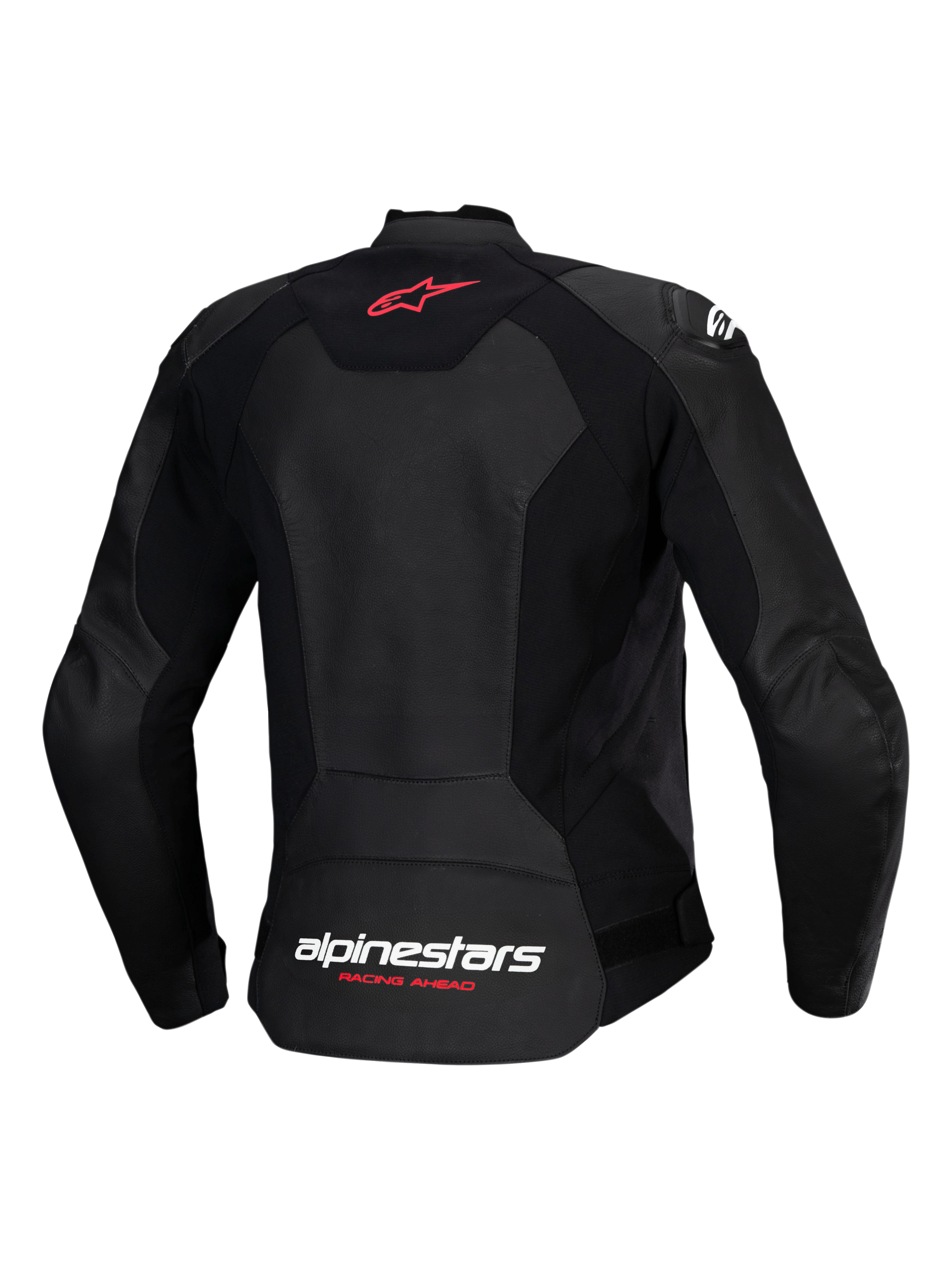 Alpinestars Stella Faster V3 Women's MC Jacket