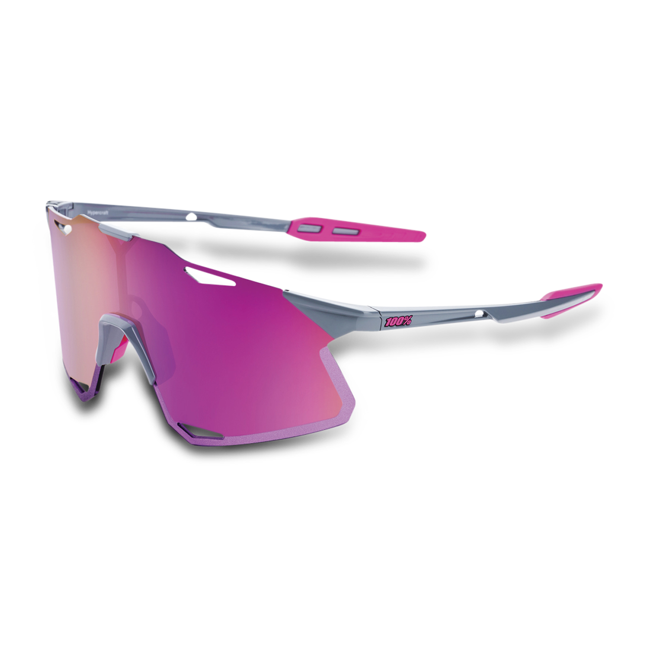 100% Hypercraft MTB Glasses