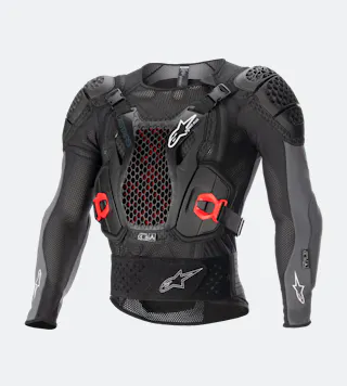 Alpinestars Bionic Plus V2 Protective Jacket