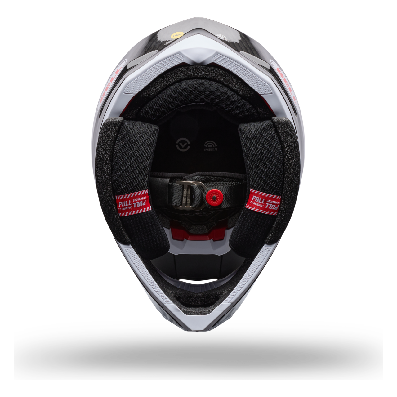 Casco de Cross BELL Moto-10 2026