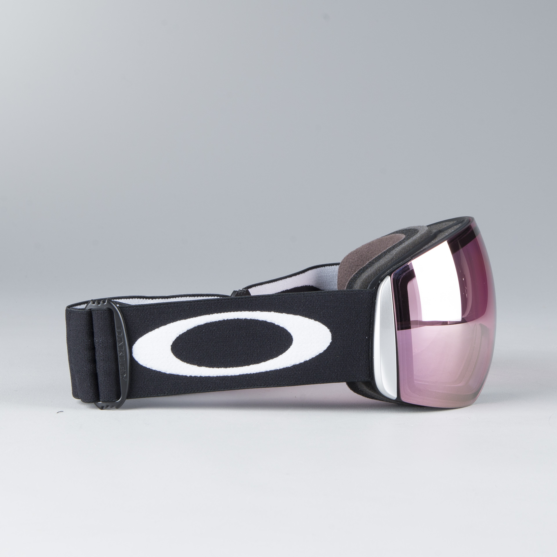 Oakley flight deck sales matte black