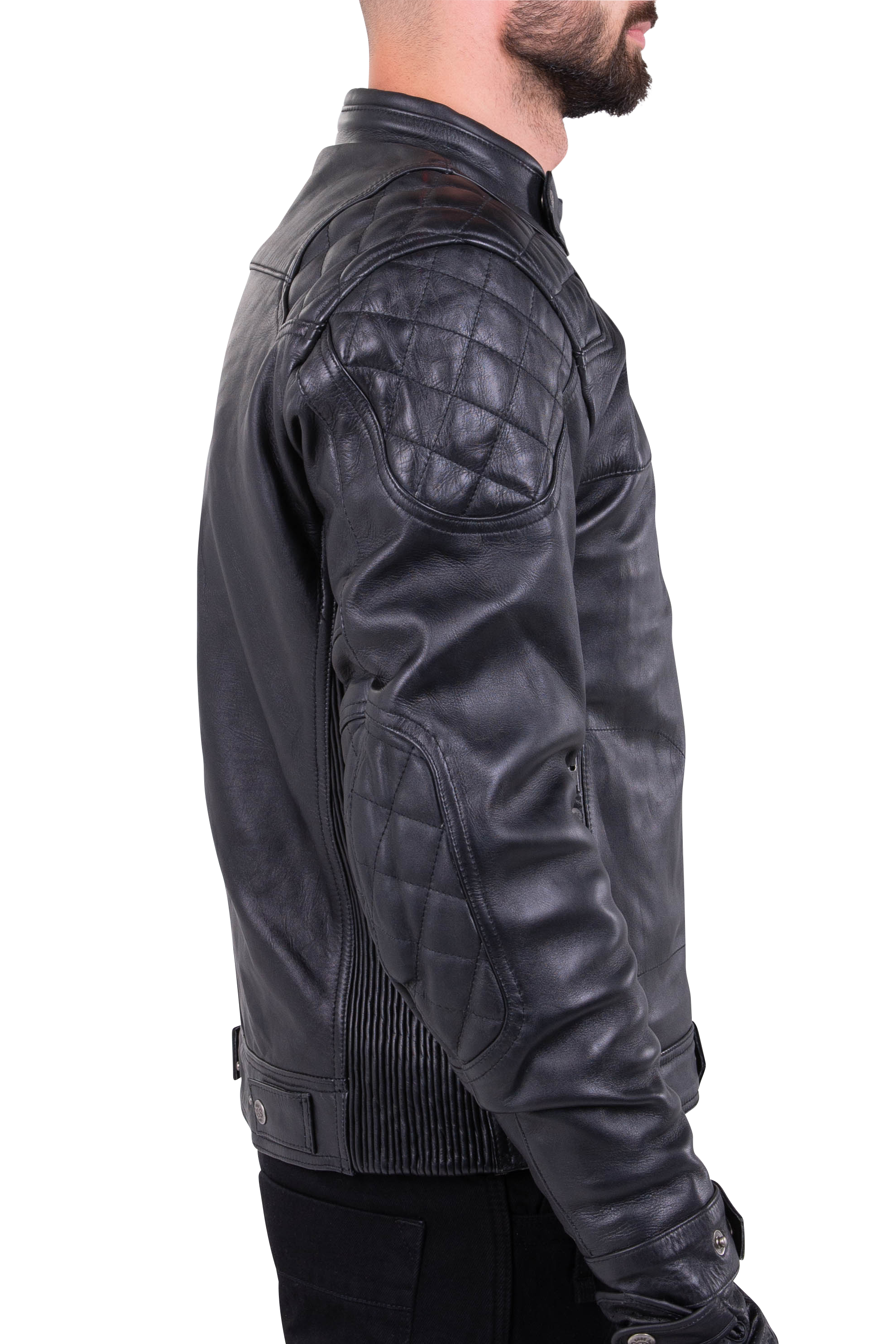 Ride&Sons ACE Motorcycle Jacket