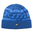 Nightfall Blauw - Electric Blauw Lemonade