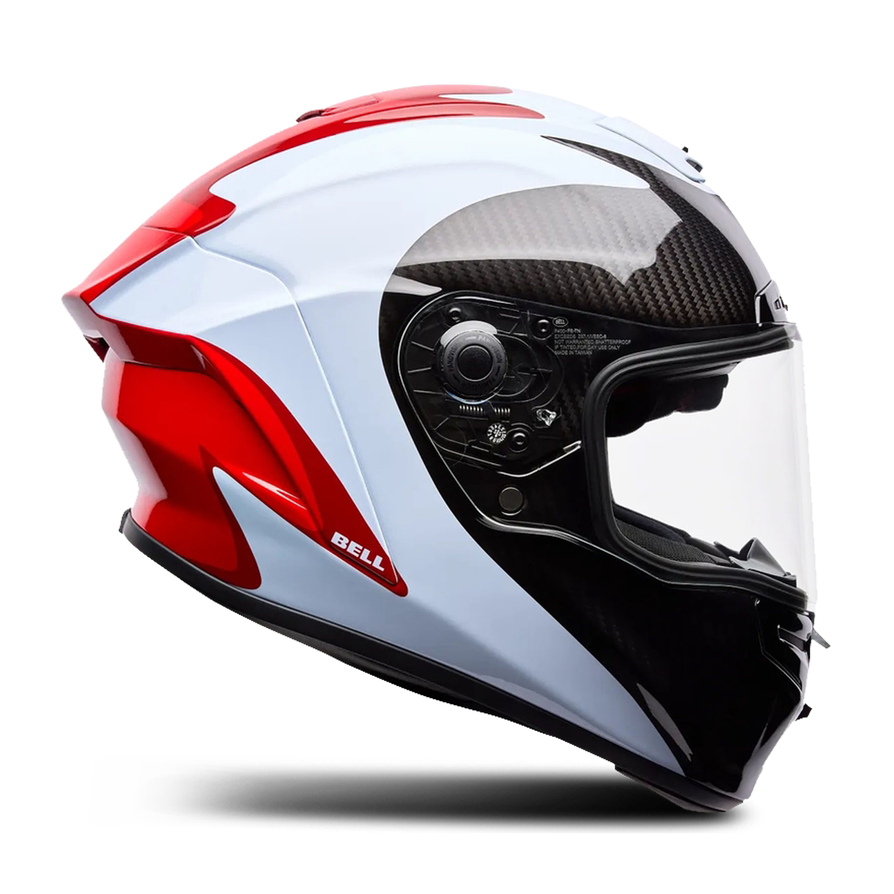 Casco Integral BELL Race Star DLX Flex