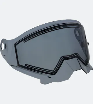 MX Prilba FXR Clutch X Elektrický Štít