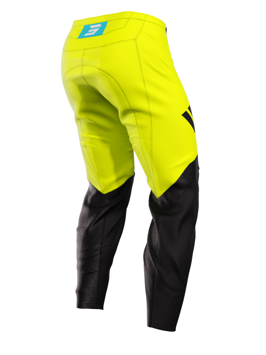 Shot Draw MX Trousers Youth Indy
