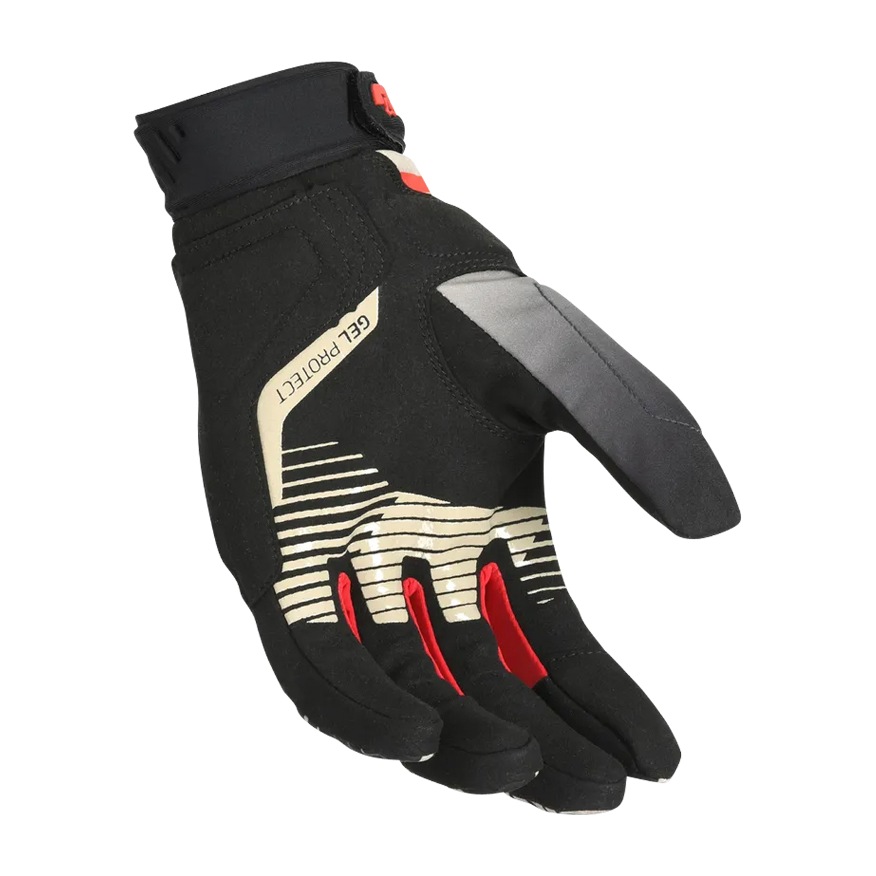 Guantes de Moto Macna Lithic