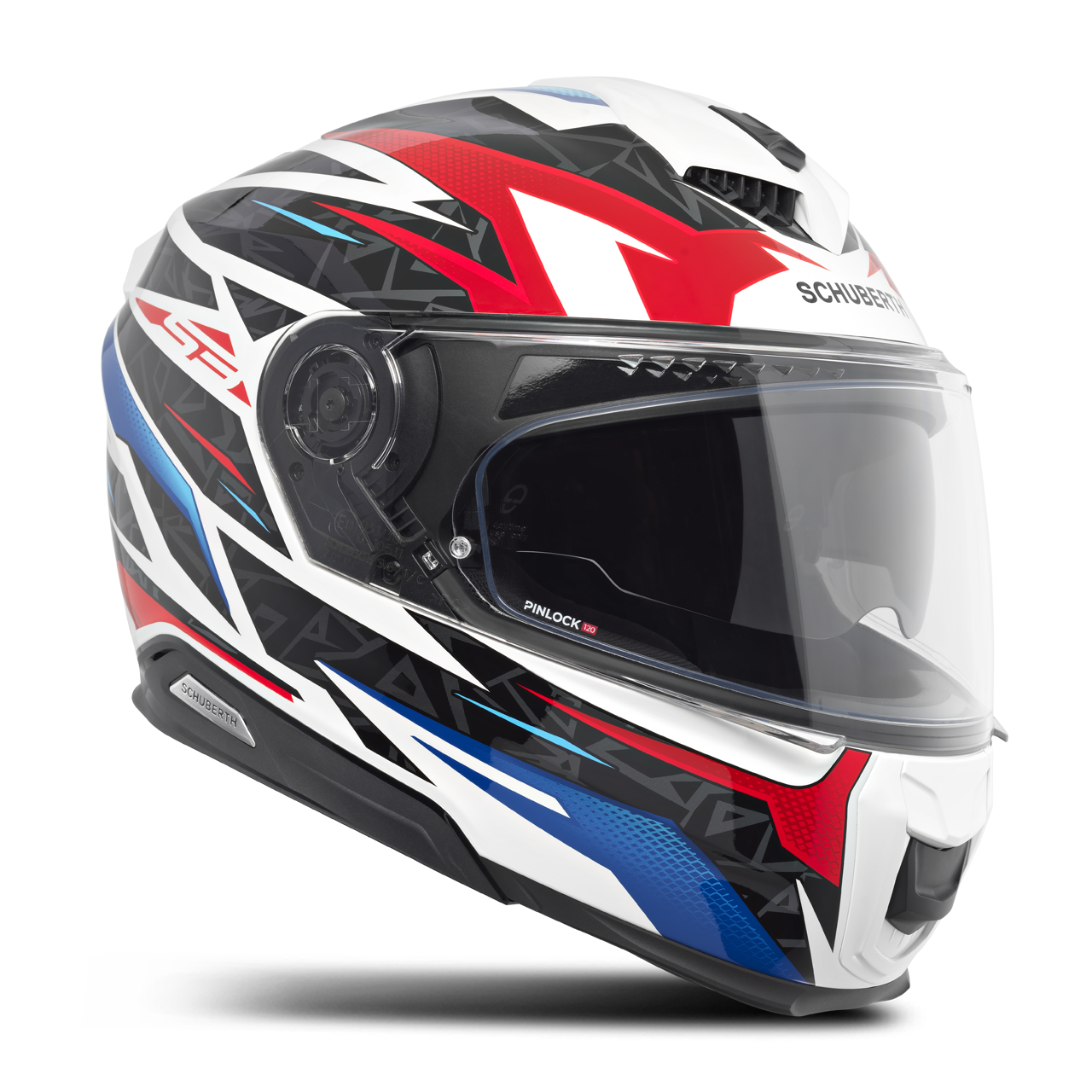 Schuberth S3 Full Face Helmet