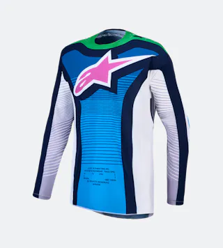 Crosstrui Alpinestars Techstar Maven