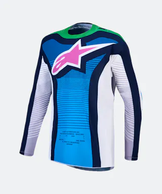 Crosstrøje Alpinestars Techstar Maven