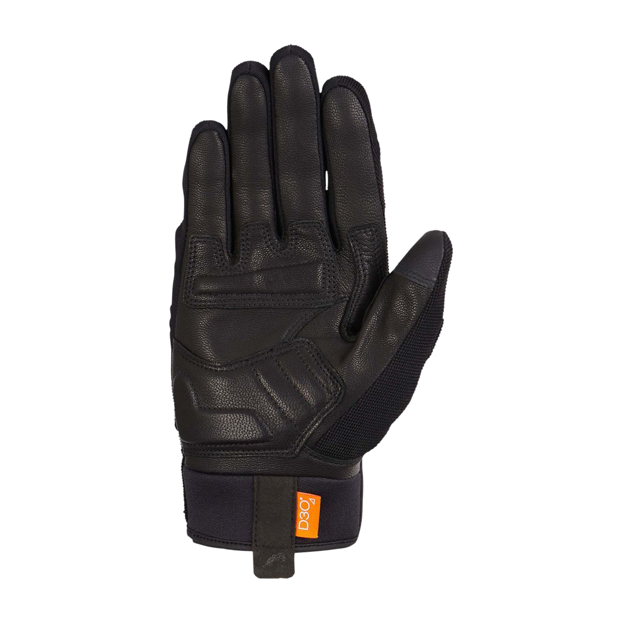 Furygan Jet D3O Motorcycle Gloves Women's