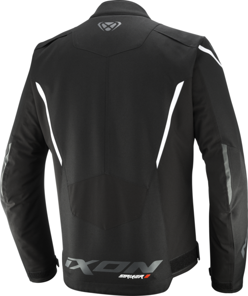 Ixon Striker 2 MC Jacket