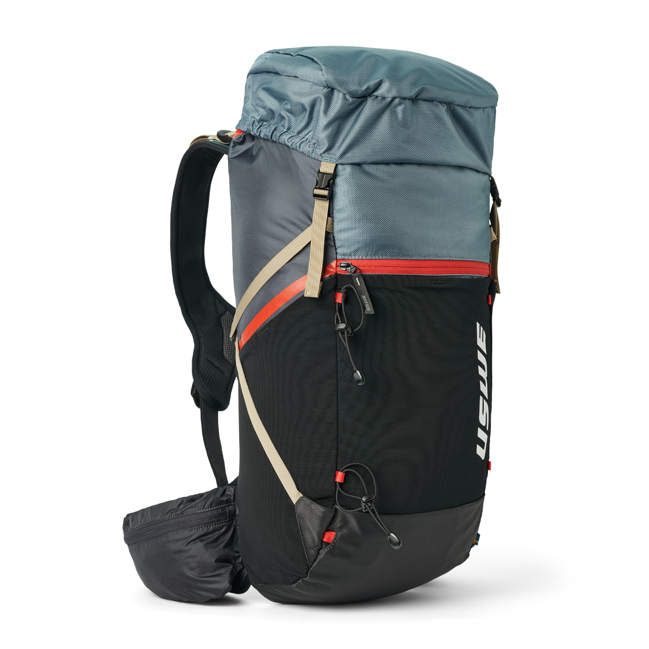 Mochila USWE Tracker 22L azul