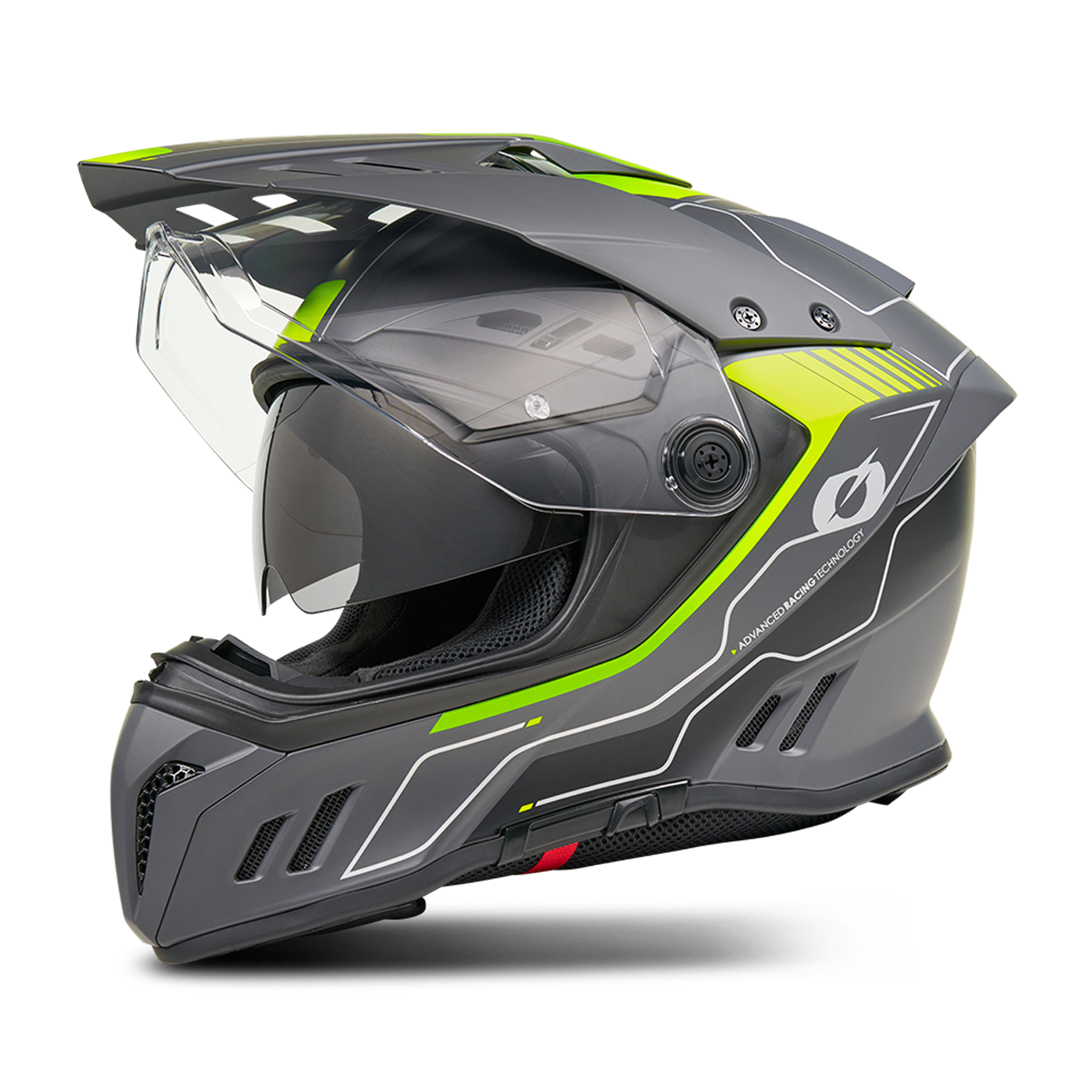 O'Neal Sierra Echo Adventure Helmet