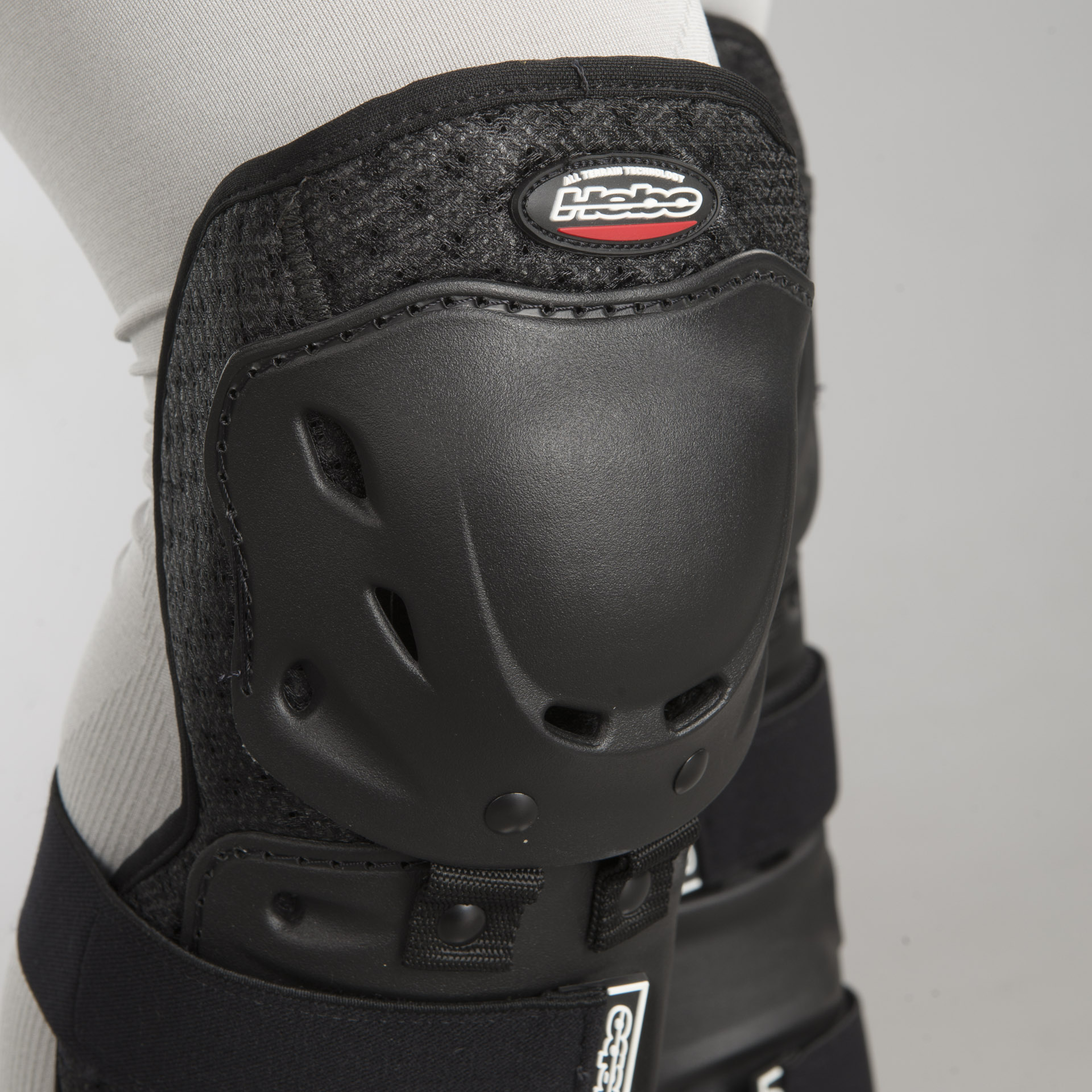 Hebo Impact Knee Protection