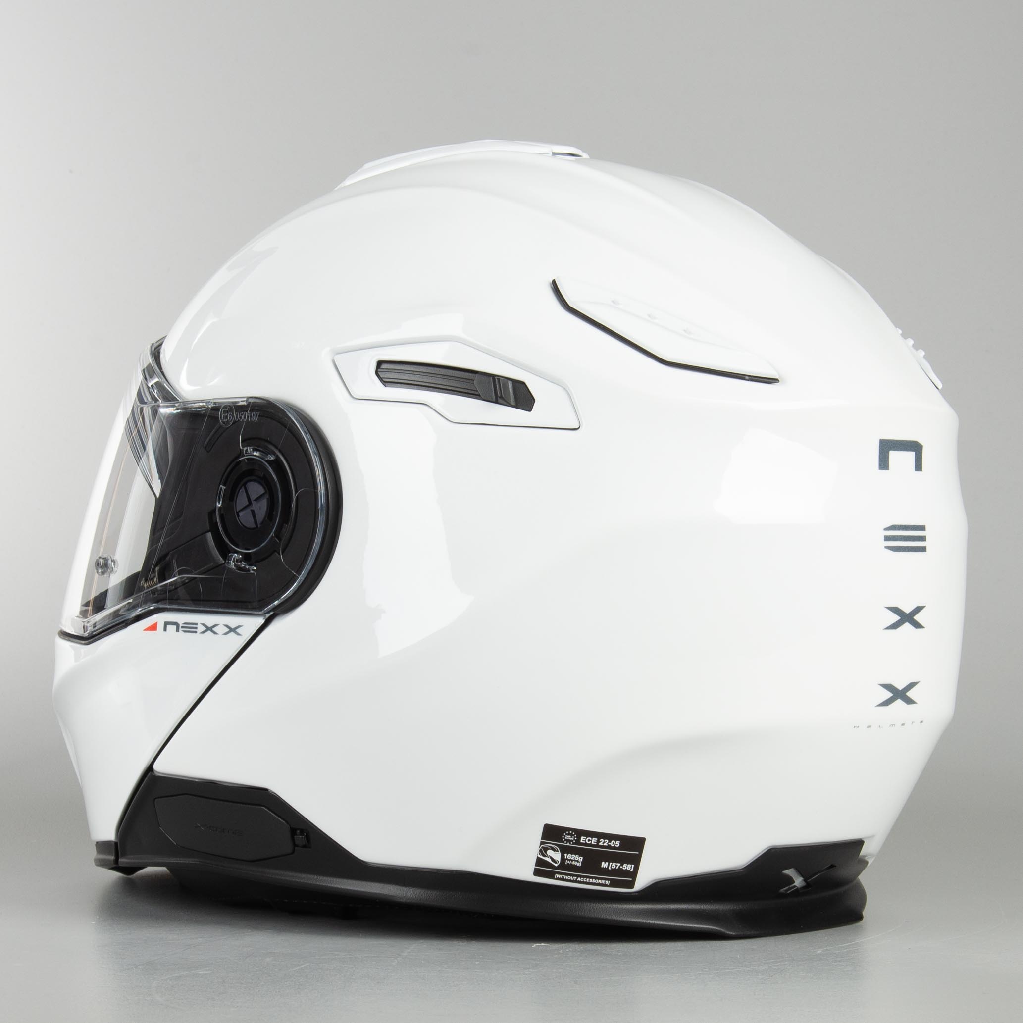 Casco Modular Nexx X.Vilitur Plain