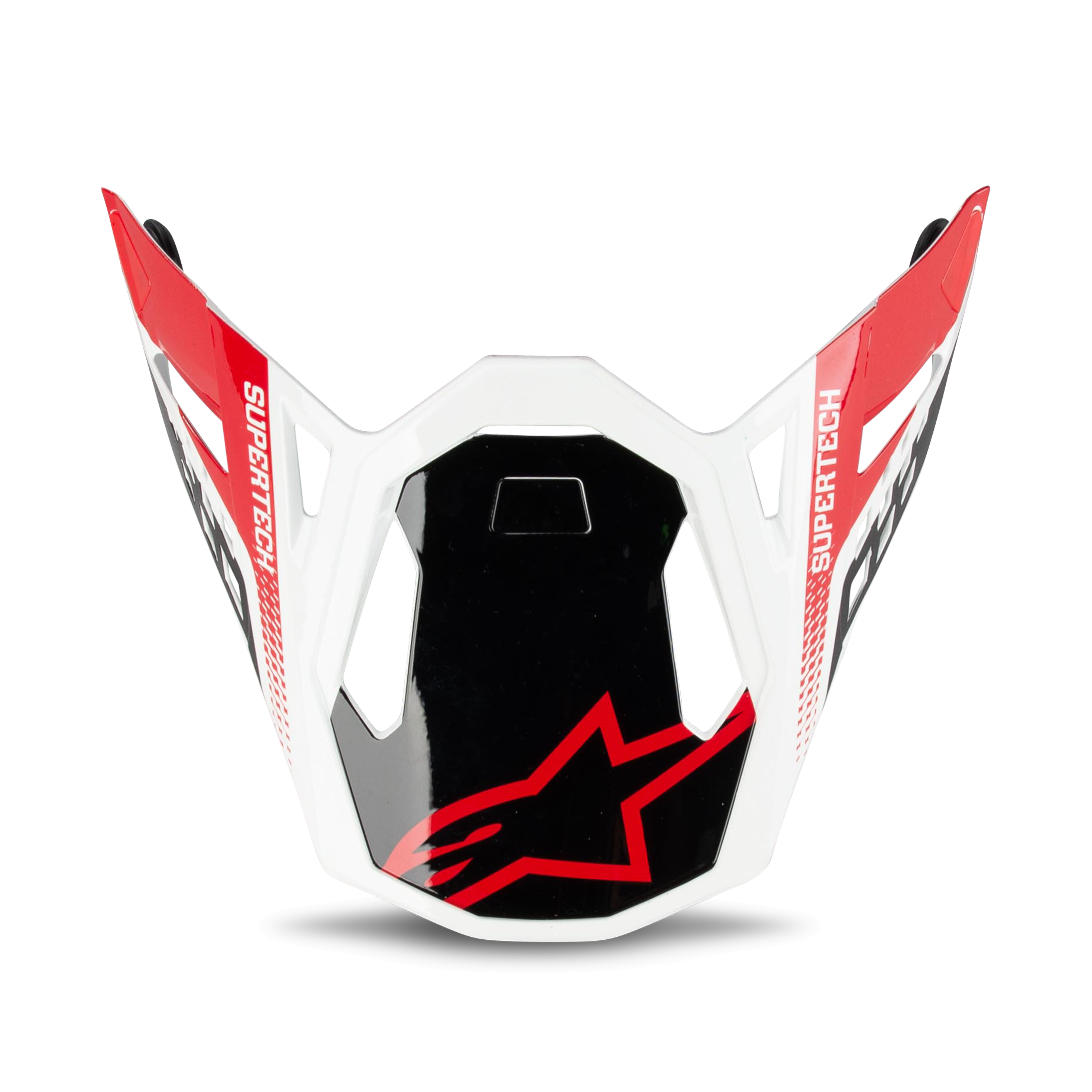 Visera Alpinestars S-M10/S-M8 Triple