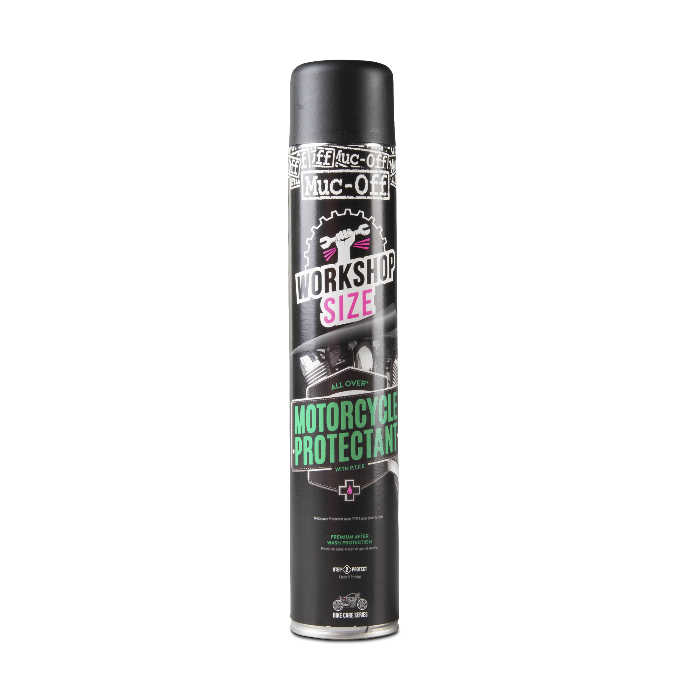 Muc-Off motorfietsbeschermingsspray