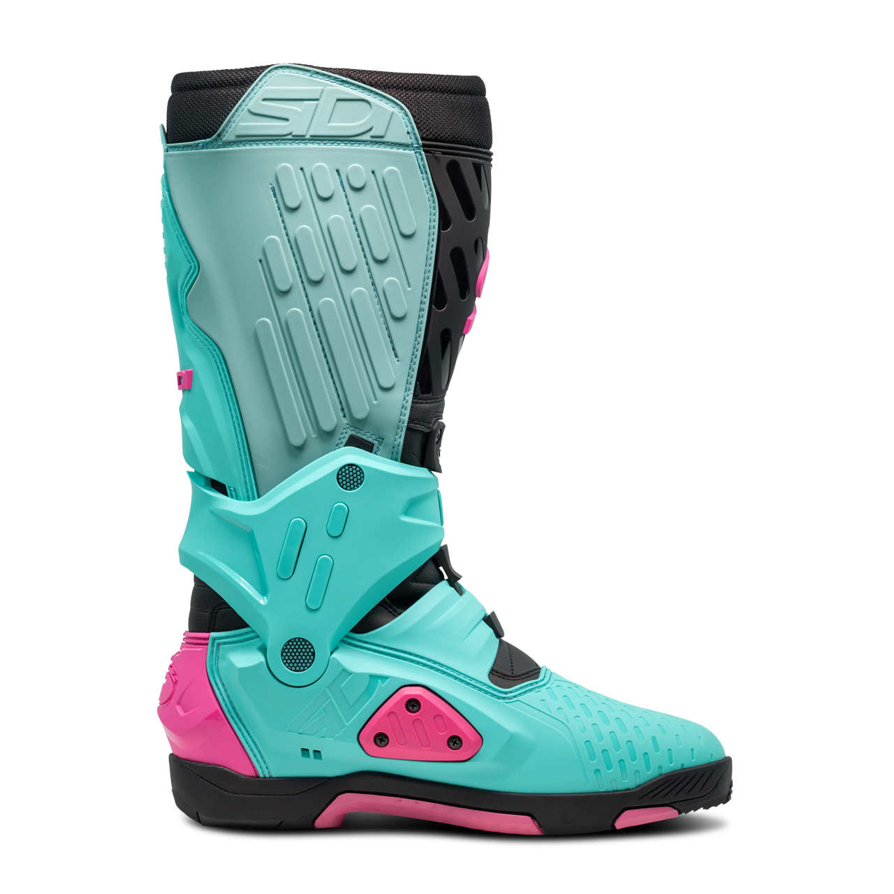 Botas de Cross Sidi Crossair