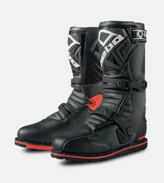Hebo Technical 2.0 Micro Trial Boots