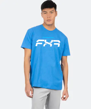 Camiseta FXR Vapor Premium