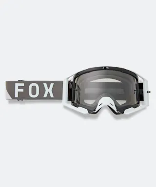 Crossbril FOX Airspace Tine - Smoke