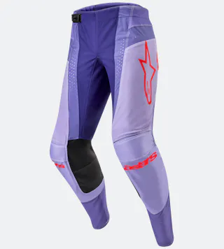 Crossbroek Alpinestars Techstar Ocuri