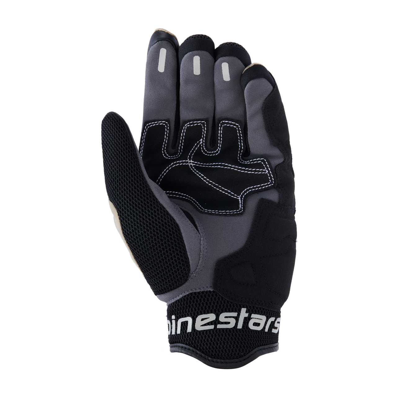 Alpinestars Mogress Airflow MC Gloves
