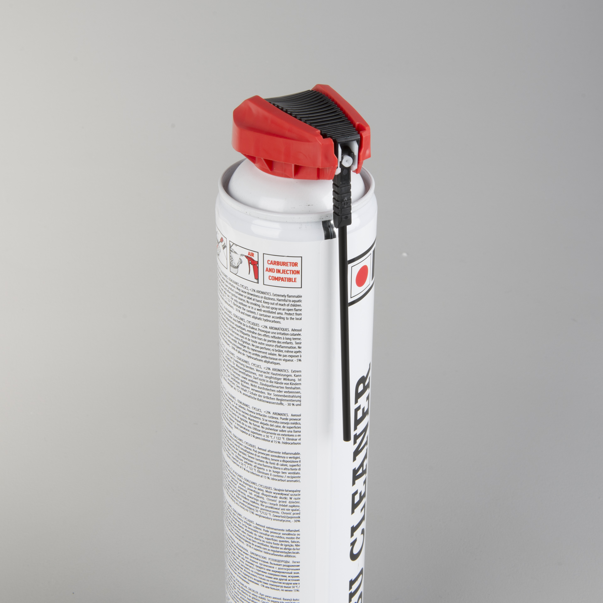 Ipone Engine Parts Cleaner 750ml