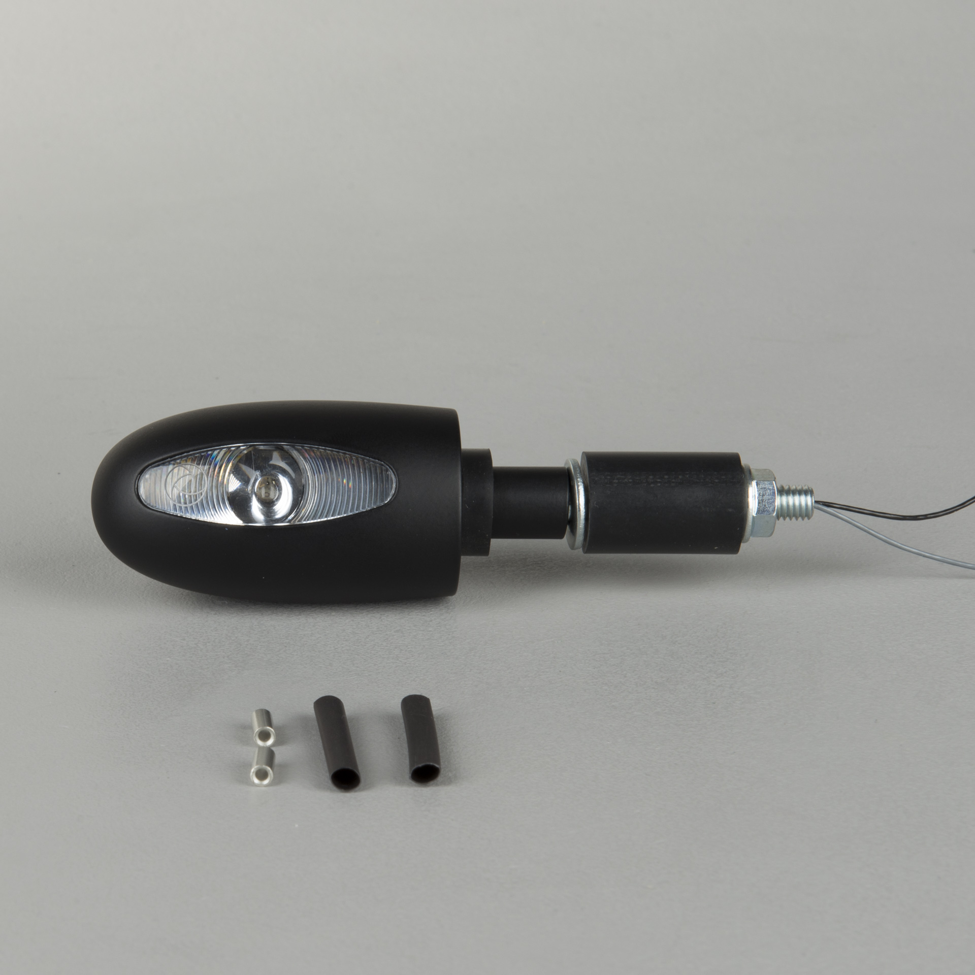 Semnalizator LED Kellermann BL 1000 - Negru