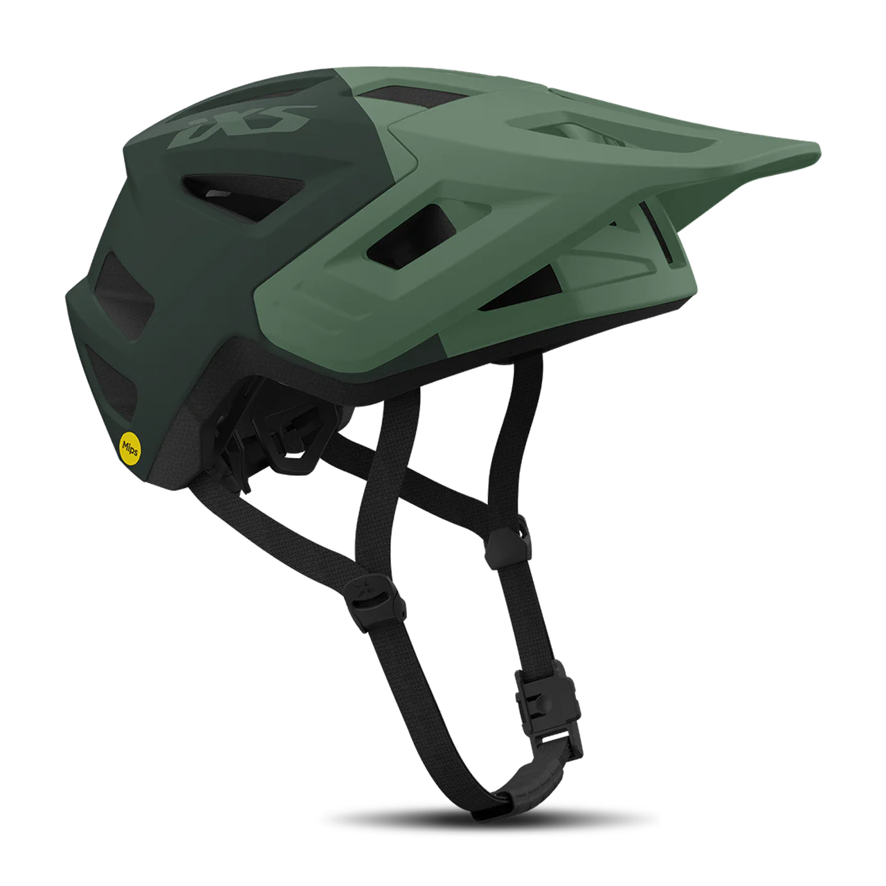 Casque VTT iXS Flow 1.0 MIPS