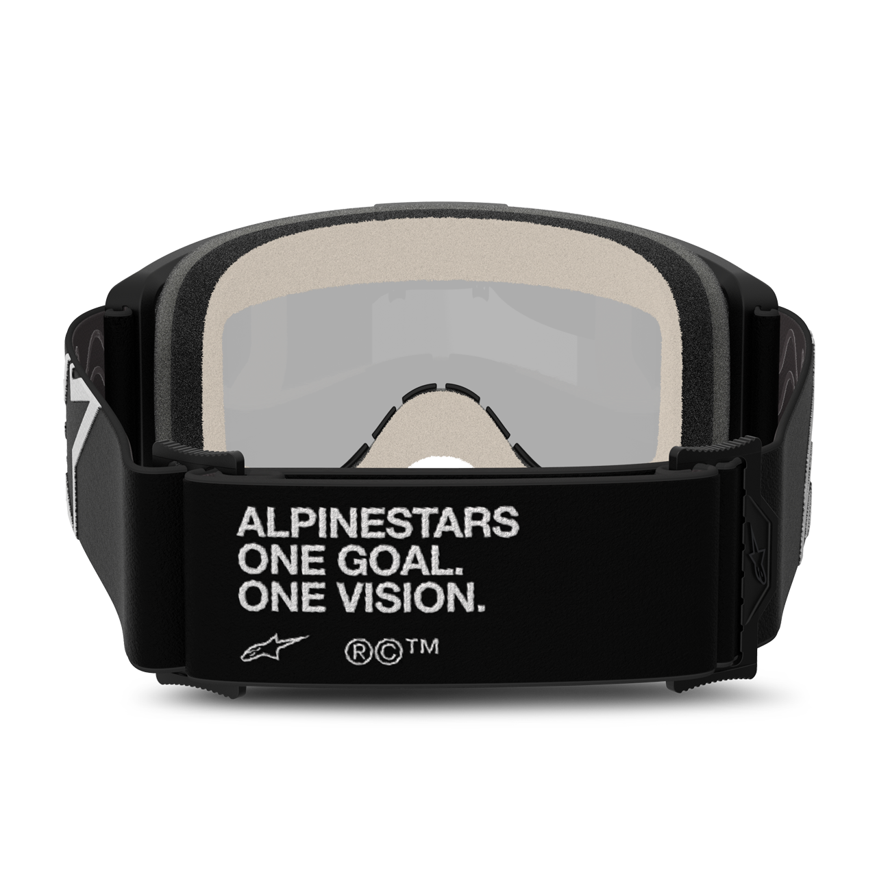 Crossbril Alpinestars Vision 5 Corp