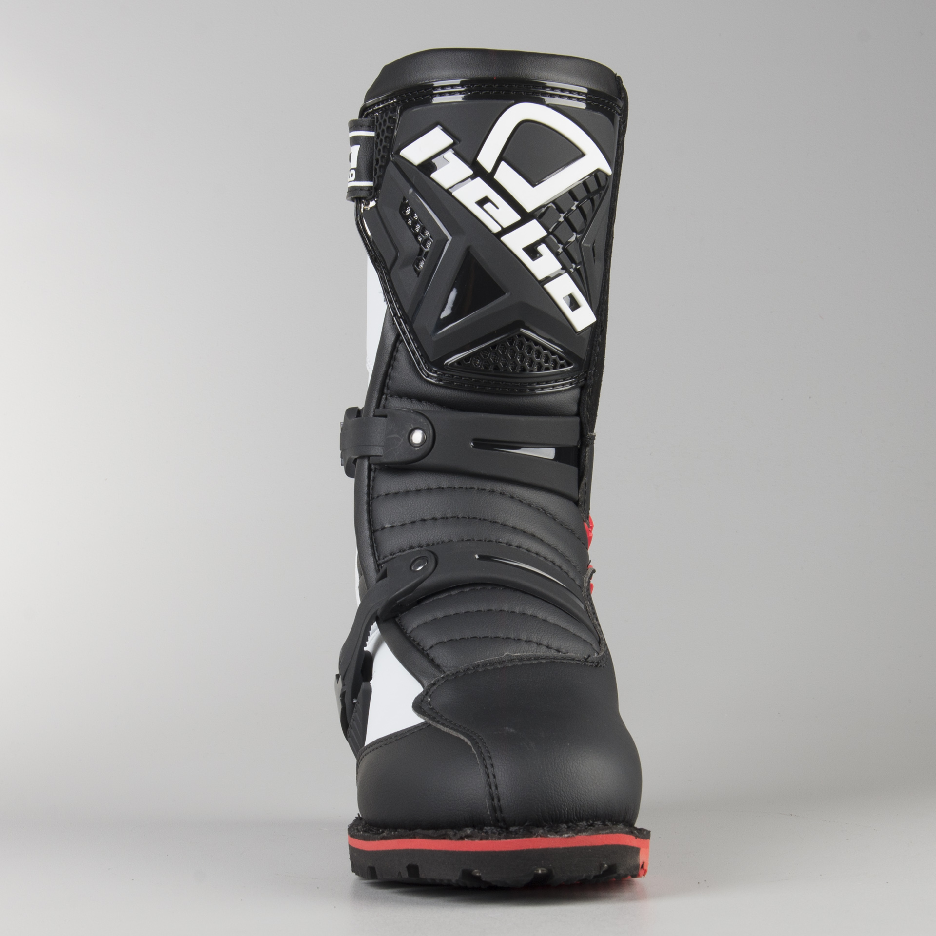 Botas de Trial Hebo Technical 2.0 Micro