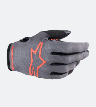 Crosshandschoenen Alpinestars Radar Jeugd