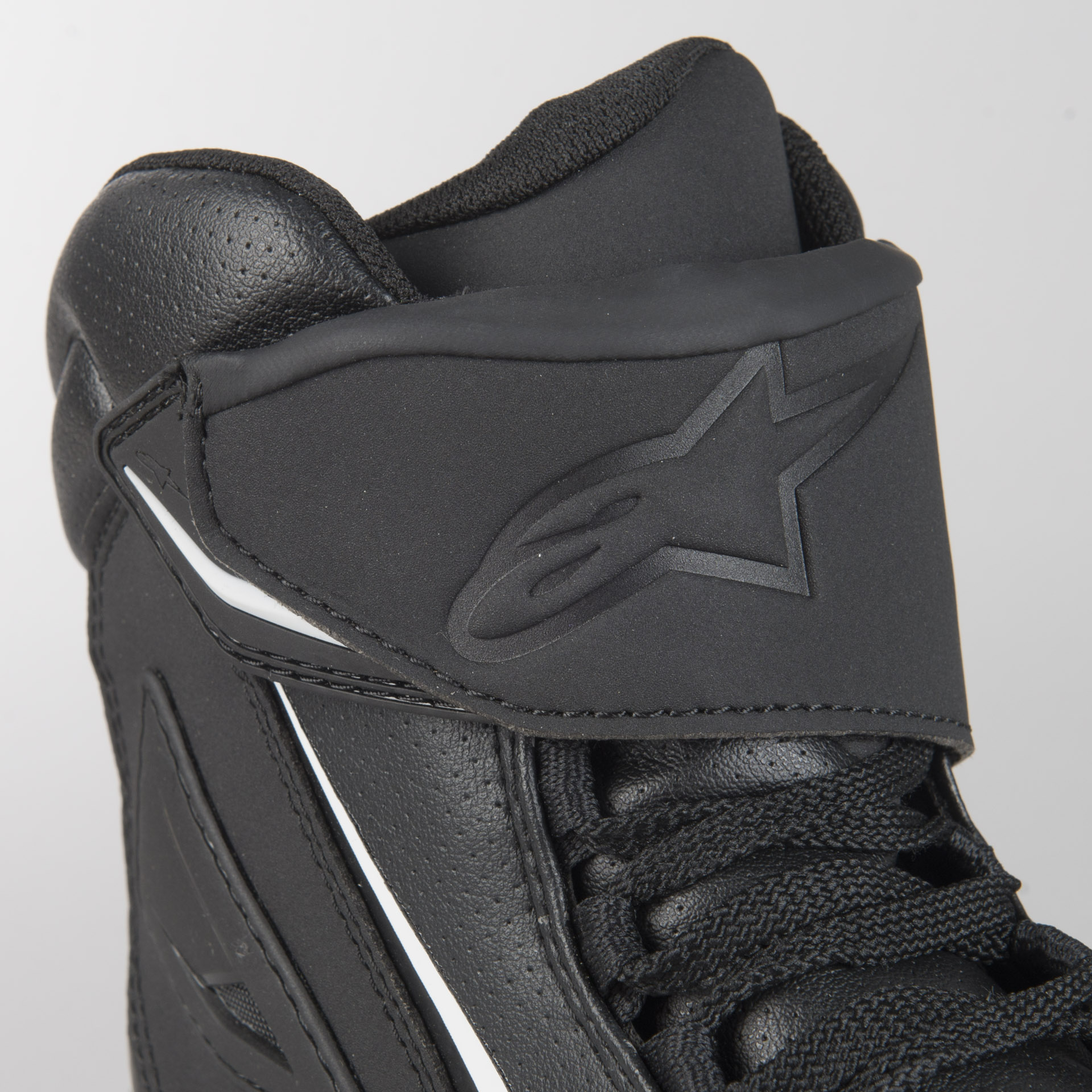 Motorschoenen Alpinestars Fastback-2
