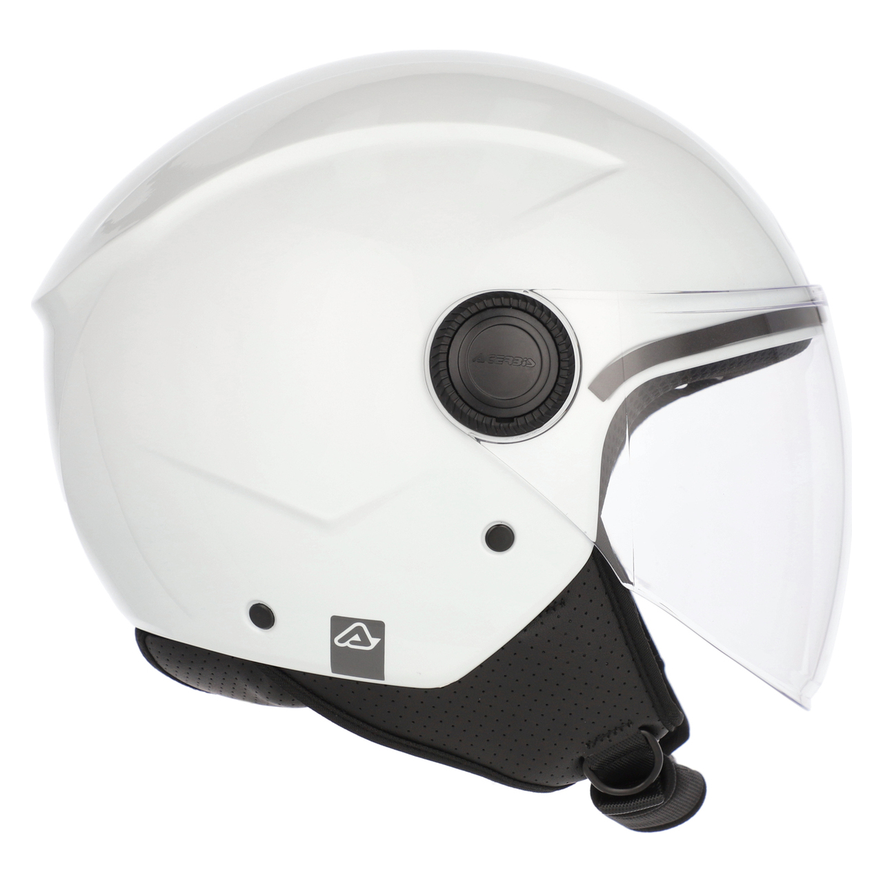Acerbis Jet Brezza Open Face Helmet