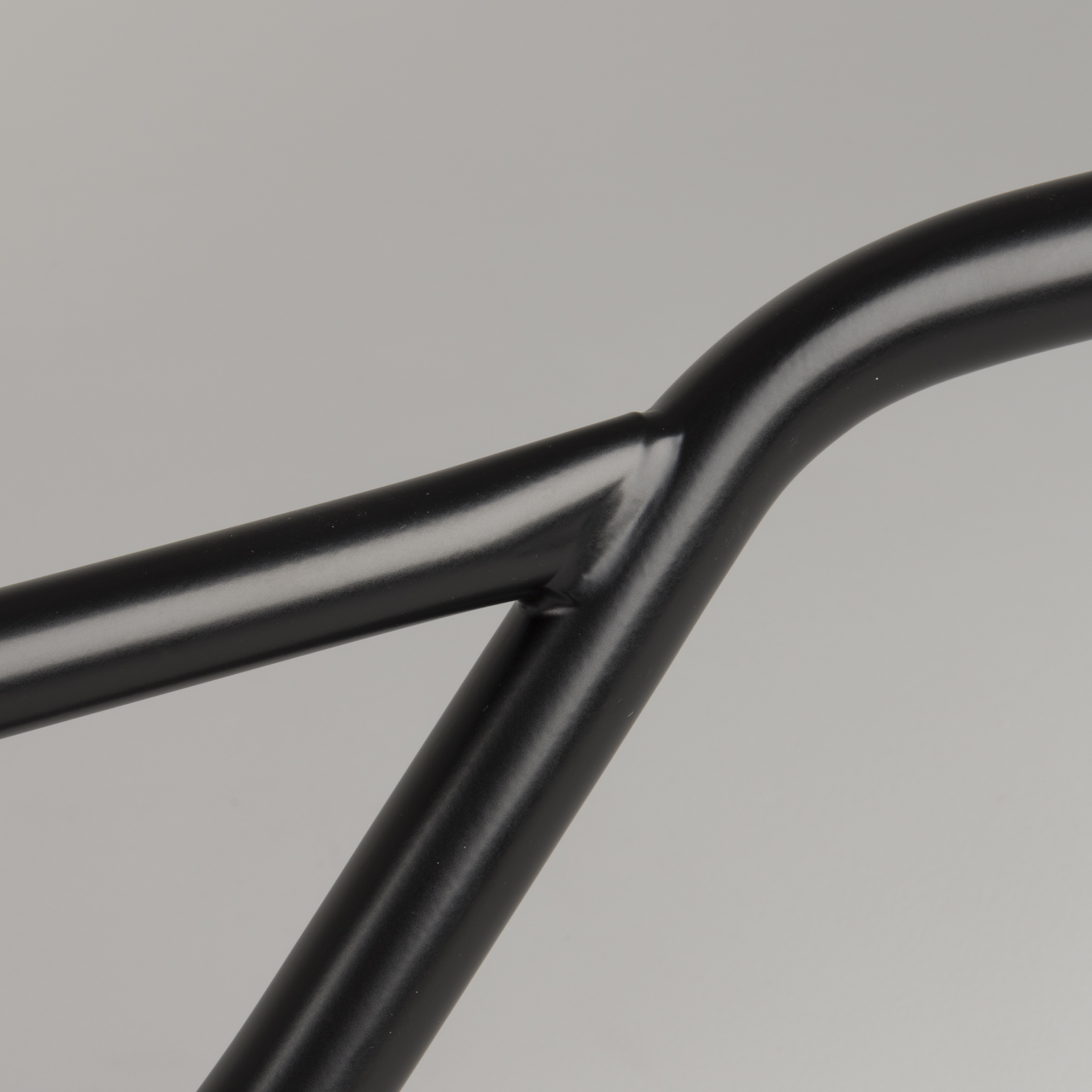 Fehling CL 3 Bars 22mm Black